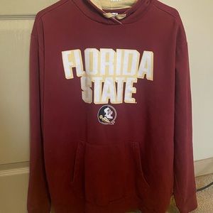 FLORIDA STATE HOODIE
